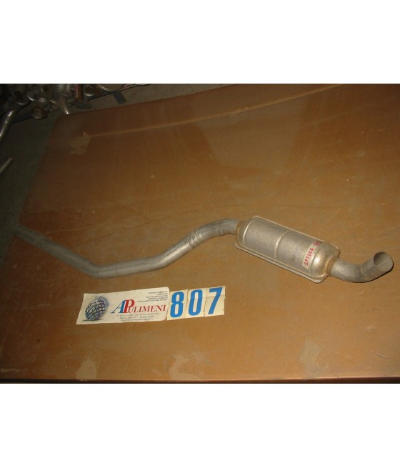 275006 MARMITTA...