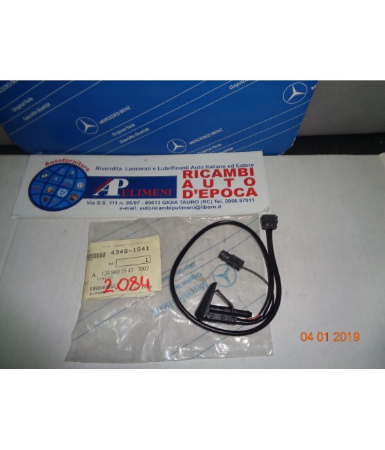 A12486015477007 UGELLO...