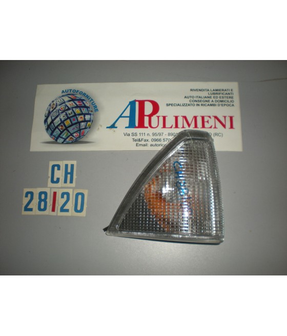 FANALINO ANTERIORE (FRONT...