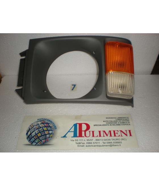 32037000 CORNICE FARO...