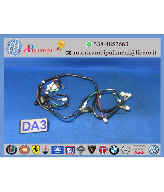 32100-XPA-000 KIT CABLAGGIO...