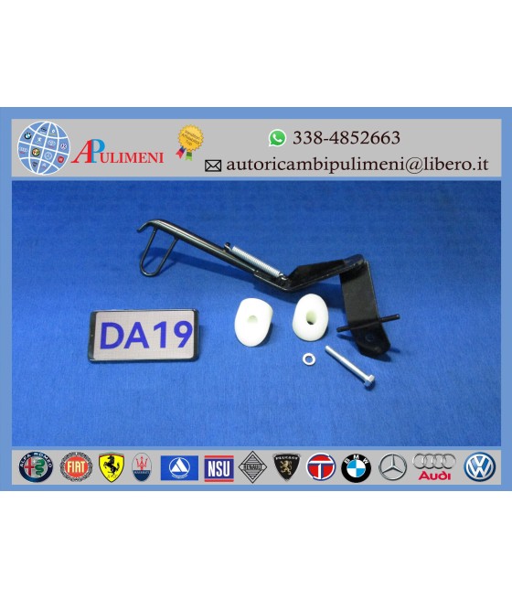 1113-0685 CAVALLETTO...