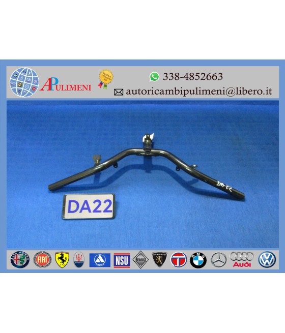 2380 MANUBRIO PER MOTO MBK...