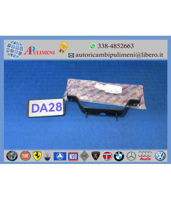 YD-T050000 STAFFA BLOCCA...