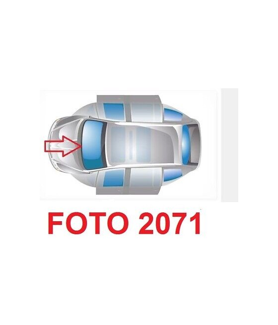 8568AGSVZ VETRO PARABREZZA...