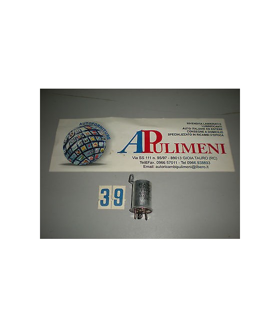 FR9E 6V 32CP 23W...