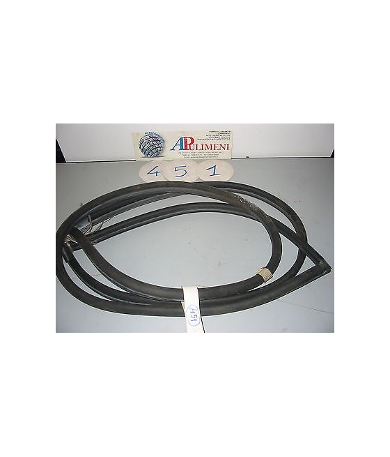 6163438 GUARNIZIONE PORTA FORD