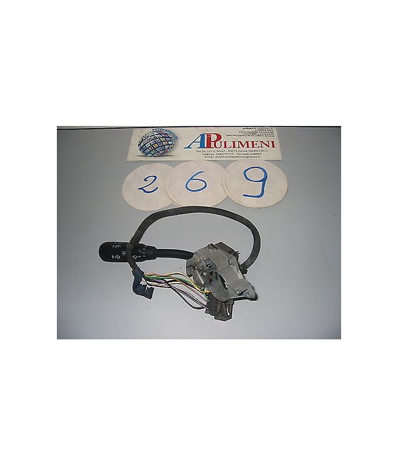 DEVIO MERCEDES S – SL...