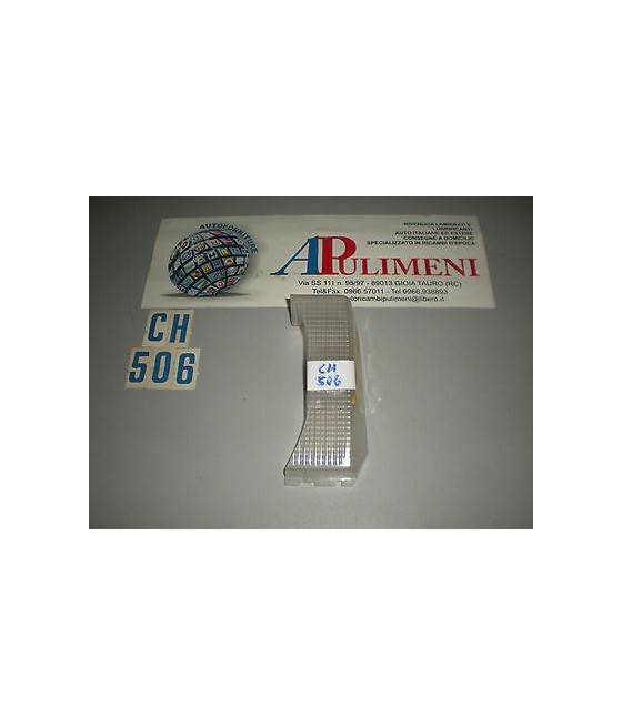 1305620127 PLASTICA FANALE...