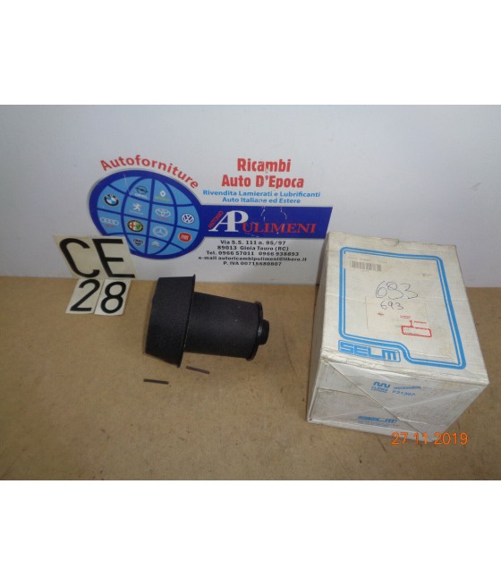 MOZZO VOLANTE SPORTIVO (HUB BOSS) ALFA ROMEO ALFA 33-ALFA 75-ALFA 90 SELM