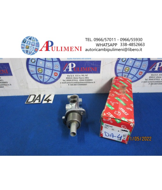 POMPA FRENO PER CITROEN XSARA PICASSO 1.6 1.6 HDI 1.8 16V 2.0 16V 2.0 HDI