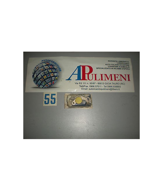 11003 PUNTINE CONTATTI A112...