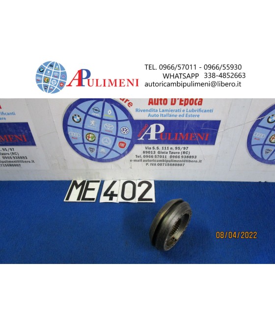 SINCRONIZZATORE CAMBIO (J2) 3° 4° VELOCITA FORD TRANSIT MK1 MK2 MK3 --88