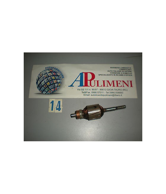 1394010059 MOTORINO TERGI...