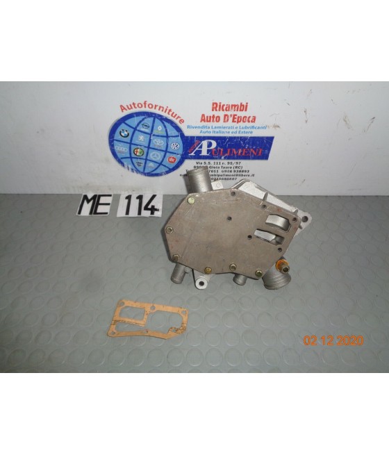 PA141 10141 POMPA ACQUA RENAULT R5 TL 950 1.3 R6 TL 1.1 72-78 GGT