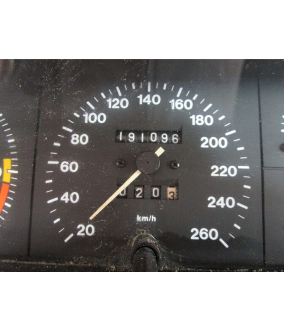 MOTORE ALFA 75 2.0 TWIN SPARK (MOTORE  SIGLA AR06166)