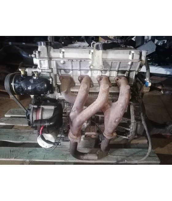 MOTORE ALFA 75 2.0 TWIN SPARK (MOTORE  SIGLA AR06166)