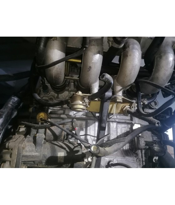 MOTORE ALFA 75 2.0 TWIN SPARK (MOTORE  SIGLA AR06166)