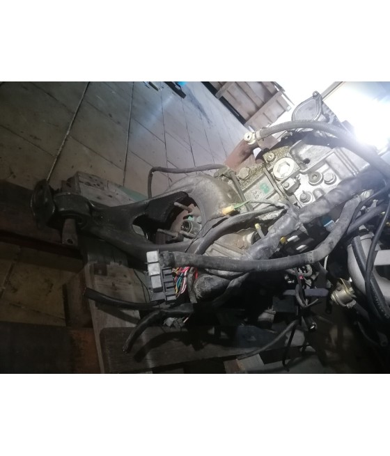 MOTORE ALFA 75 2.0 TWIN SPARK (MOTORE  SIGLA AR06166)