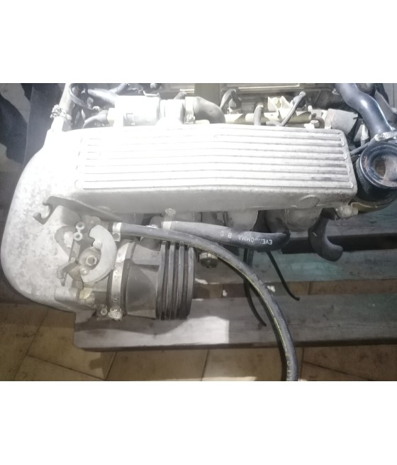 MOTORE ALFA 75 2.0 TWIN SPARK (MOTORE  SIGLA AR06166)