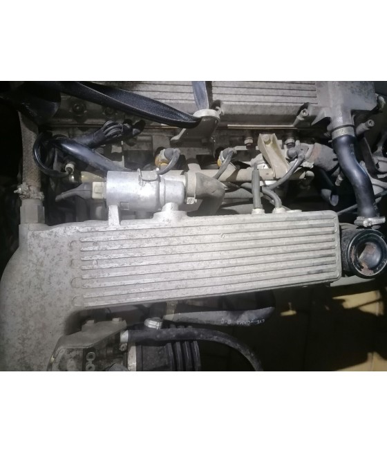 MOTORE ALFA 75 2.0 TWIN SPARK (MOTORE  SIGLA AR06166)