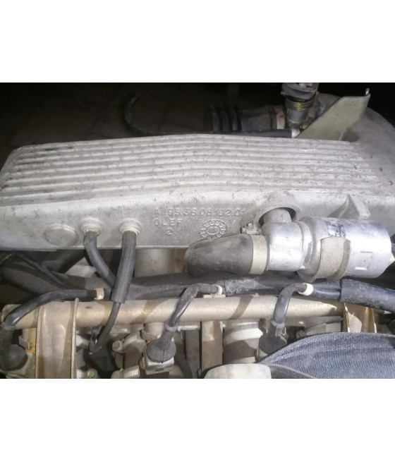 MOTORE ALFA 75 2.0 TWIN SPARK (MOTORE  SIGLA AR06166)