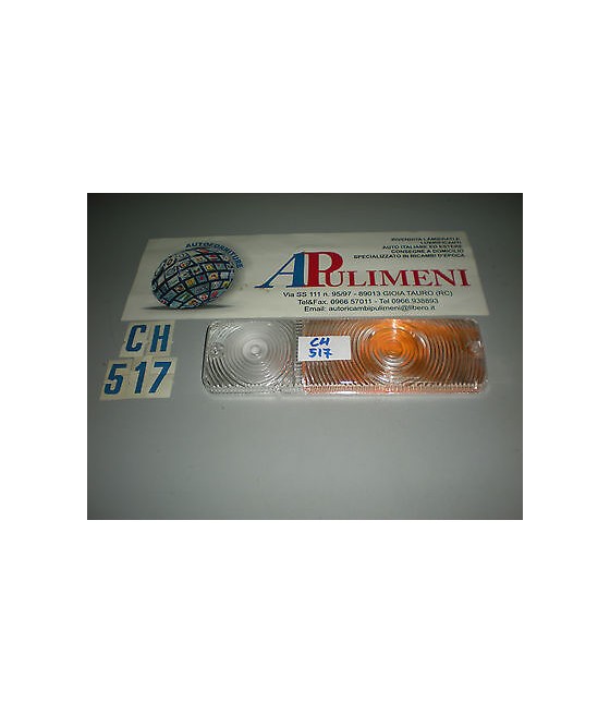 630857 PLASTICA FANALE...