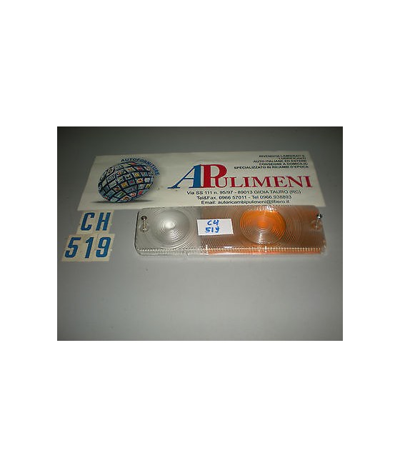 630859 PLASTICA FANALE...