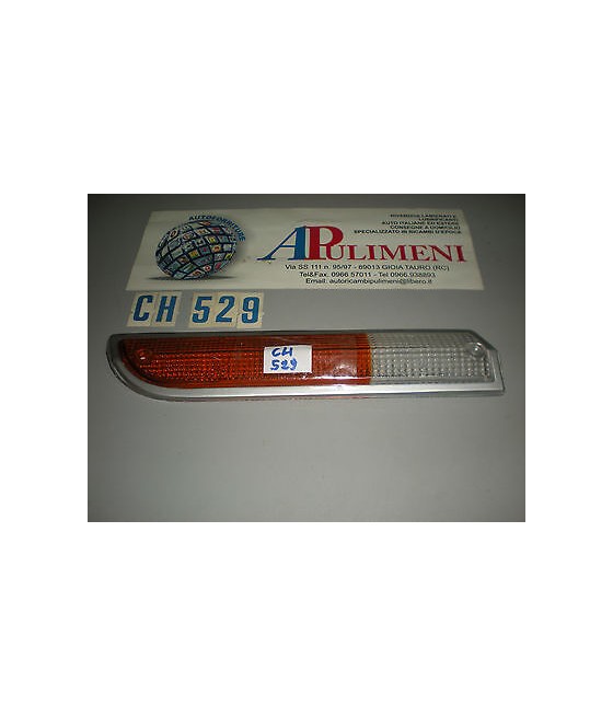 P2741D PLASTICA FANALE...
