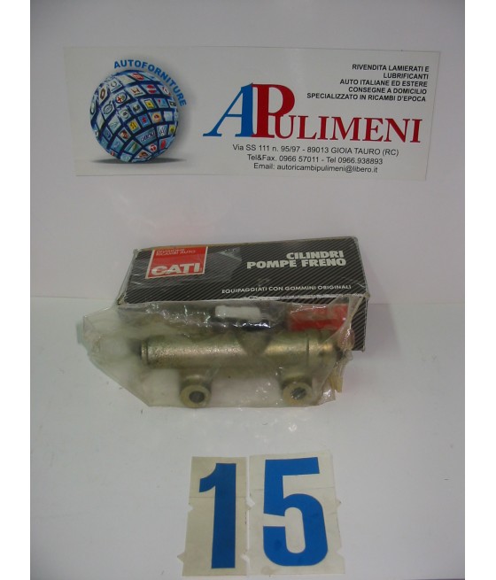 88230/1 POMPA FRIZIONE...