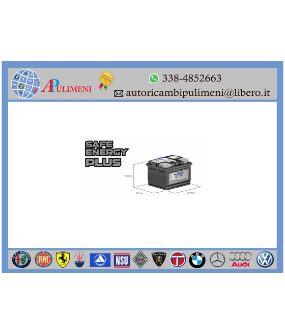 B854C VIPIEMME PLUS...