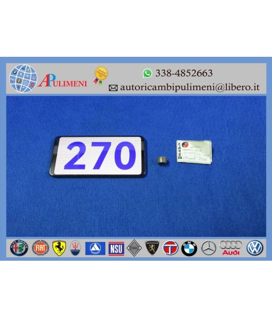VALVOLINA CERAMICA 25AH...