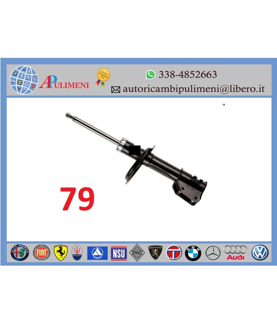 5787G/5794G 334917 COPPIA...