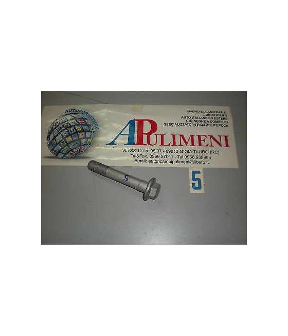 BULLONE MG ROVER LAND ROVER...