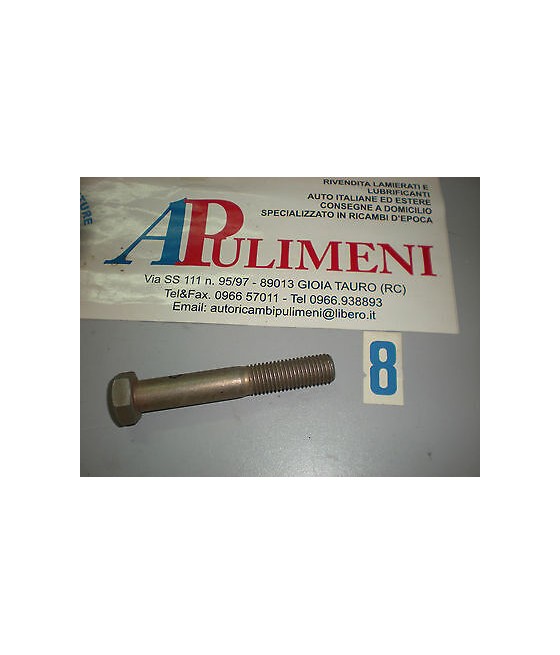 BX116201L BULLONE FISAGGIO...