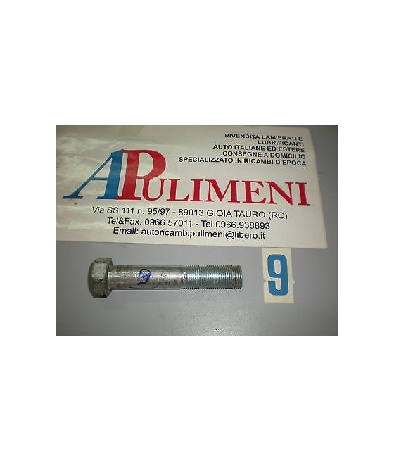 BH610321L BULLONE BRACCIO...