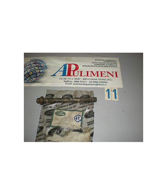 AEU2078L BULLONE TESTATA...