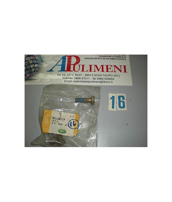 BX110071M BULLONE...