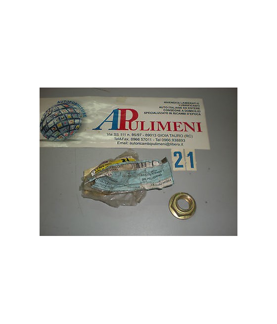 ADU9682 DADO ROVER COLLO...