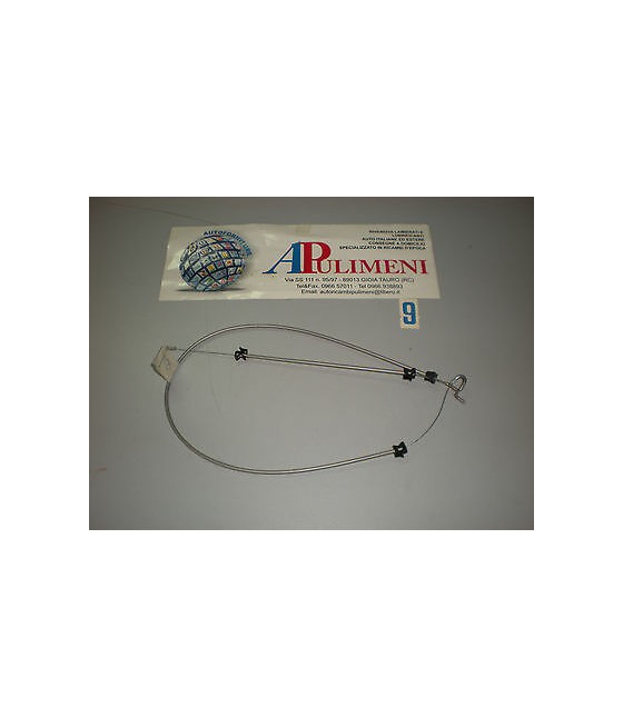 EAM8301 CAVO RILASCIO...