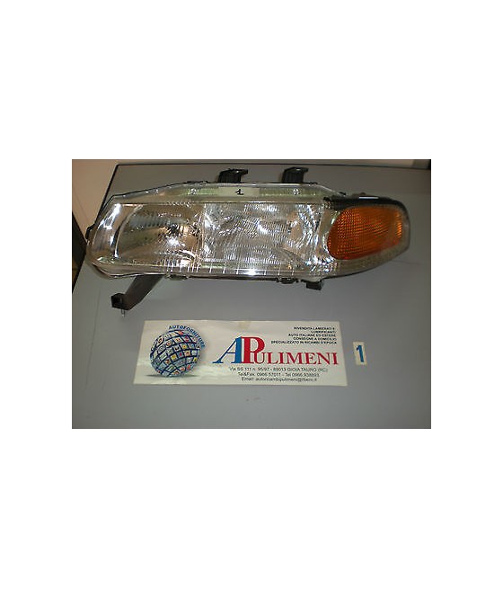 XBC103430 FARO SX (FRONT...