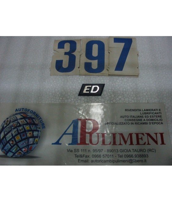 44288 7749820 FREGIO LOGO...