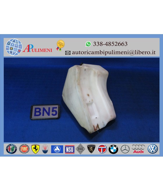 16204115303 VASCHETTA SERBATOIO TERGICRISTALLI ALFA ROMEO 75 (USATO)