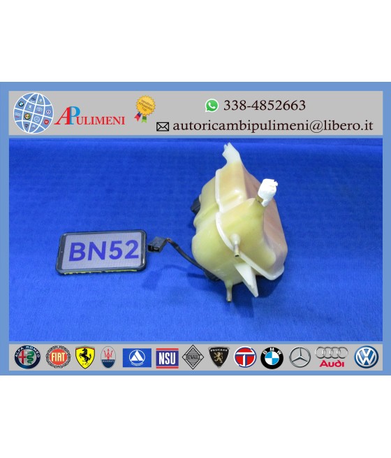 162120706001 VASCHETTA SERBATOIO RADIATORE ALFA ROMEO 75 (USATO)