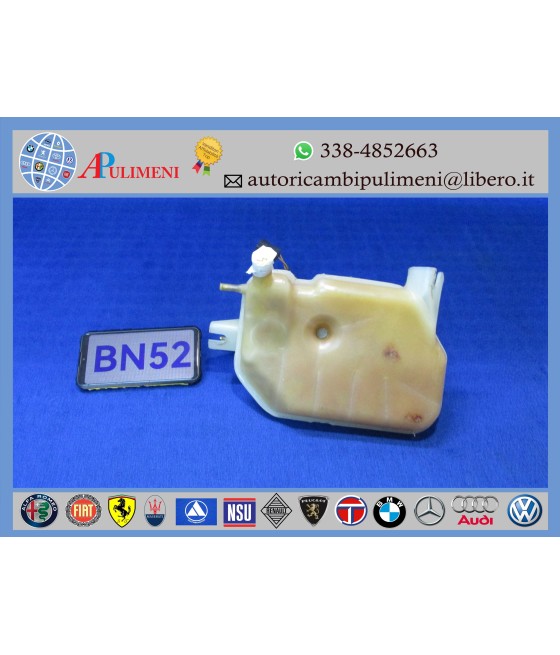 162120706001 VASCHETTA SERBATOIO RADIATORE ALFA ROMEO 75 (USATO)