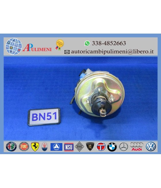 SERVOFRENO C/POMPA FRENO BENDIX ALFA ROMEO 75 (USATO)