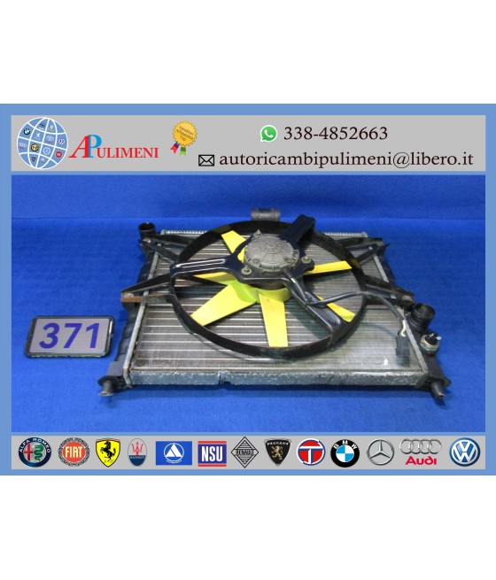 162180704101 RADIATORE...