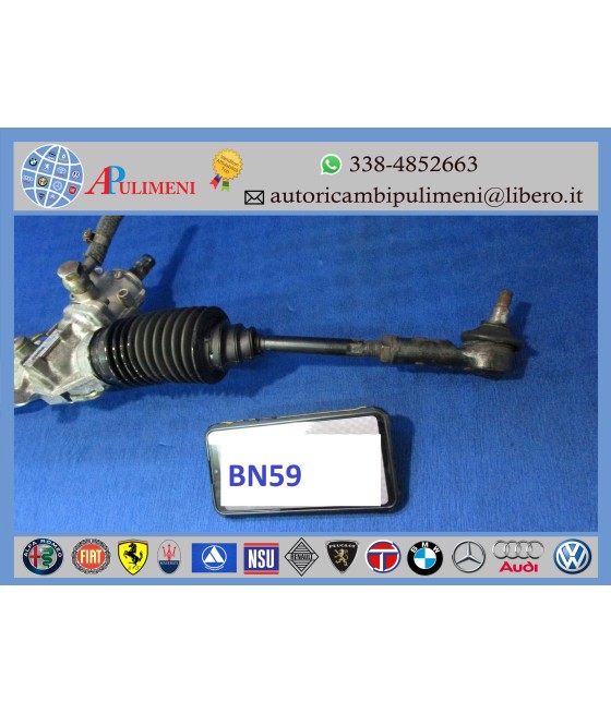 SCATOLA STERZO IDROGUIDA ALFA ROMEO 75 2.0 T.S. (USATO)