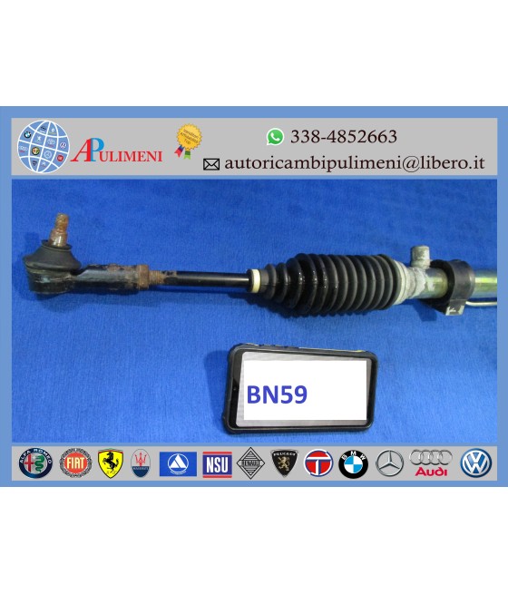 SCATOLA STERZO IDROGUIDA ALFA ROMEO 75 2.0 T.S. (USATO)