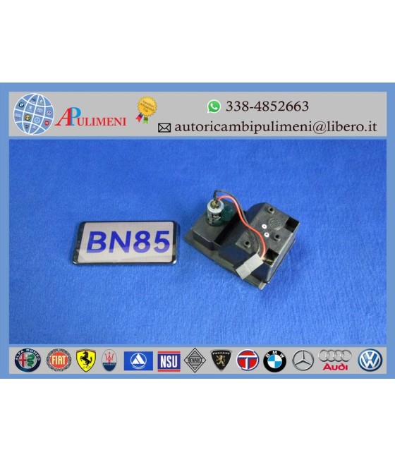 161167008500 POSACENERE ACCENDISIGARI ALFA ROMEO 75 (USATO)